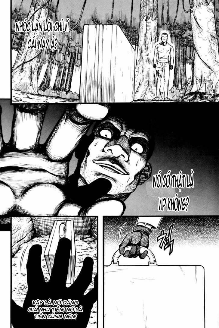 la mosca chapter 5 34