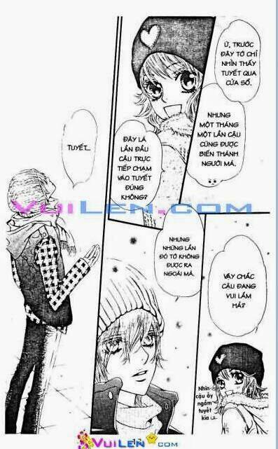 chàng trai thứ 13 chapter 12 13