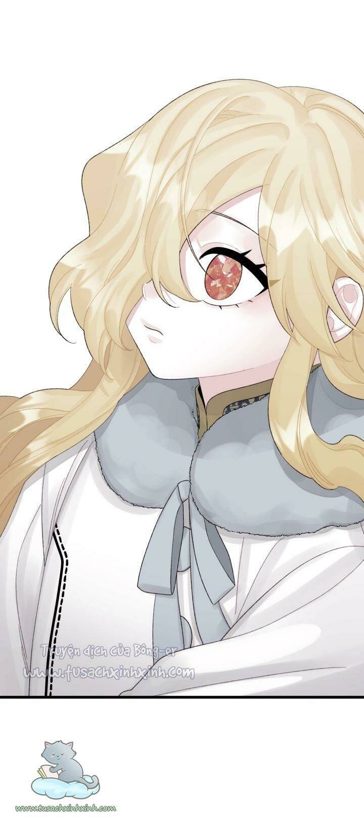 công chúa bãi rác chapter 49 16