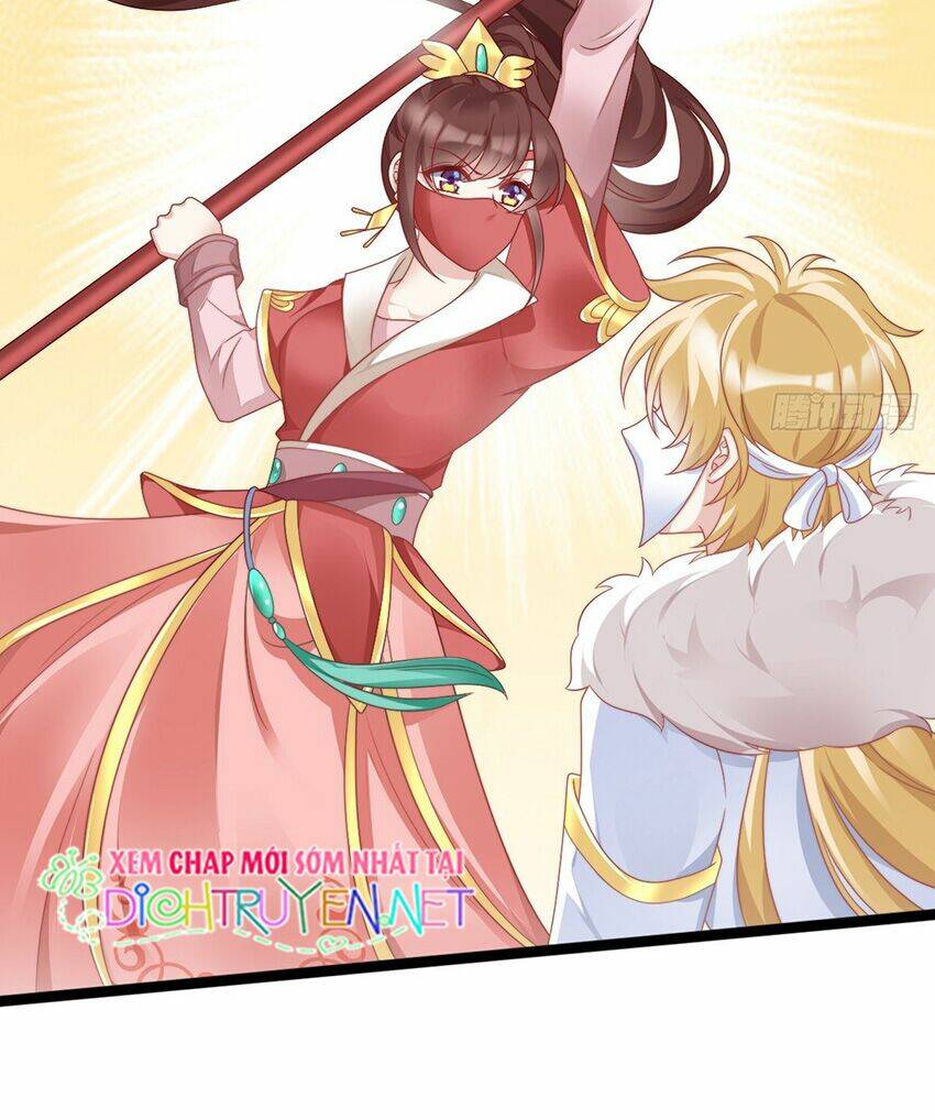 ta ở cổ đại nuôi nam nhân chapter 62 44