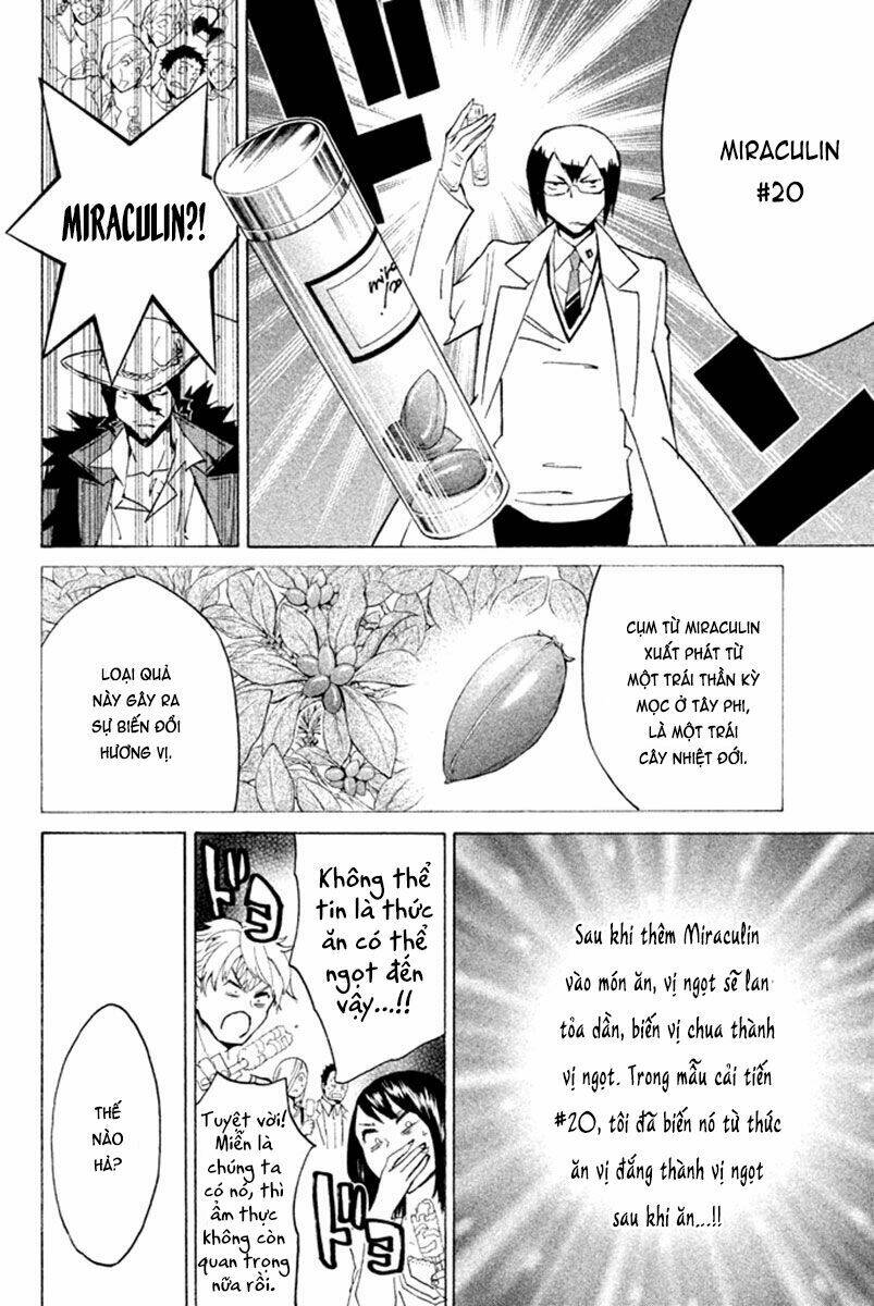 hell’s kitchen chapter 33 32