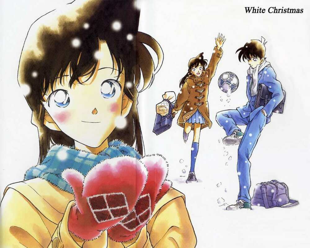 ảnh anime và ảnh wallpaper đẹp chapter 63 16