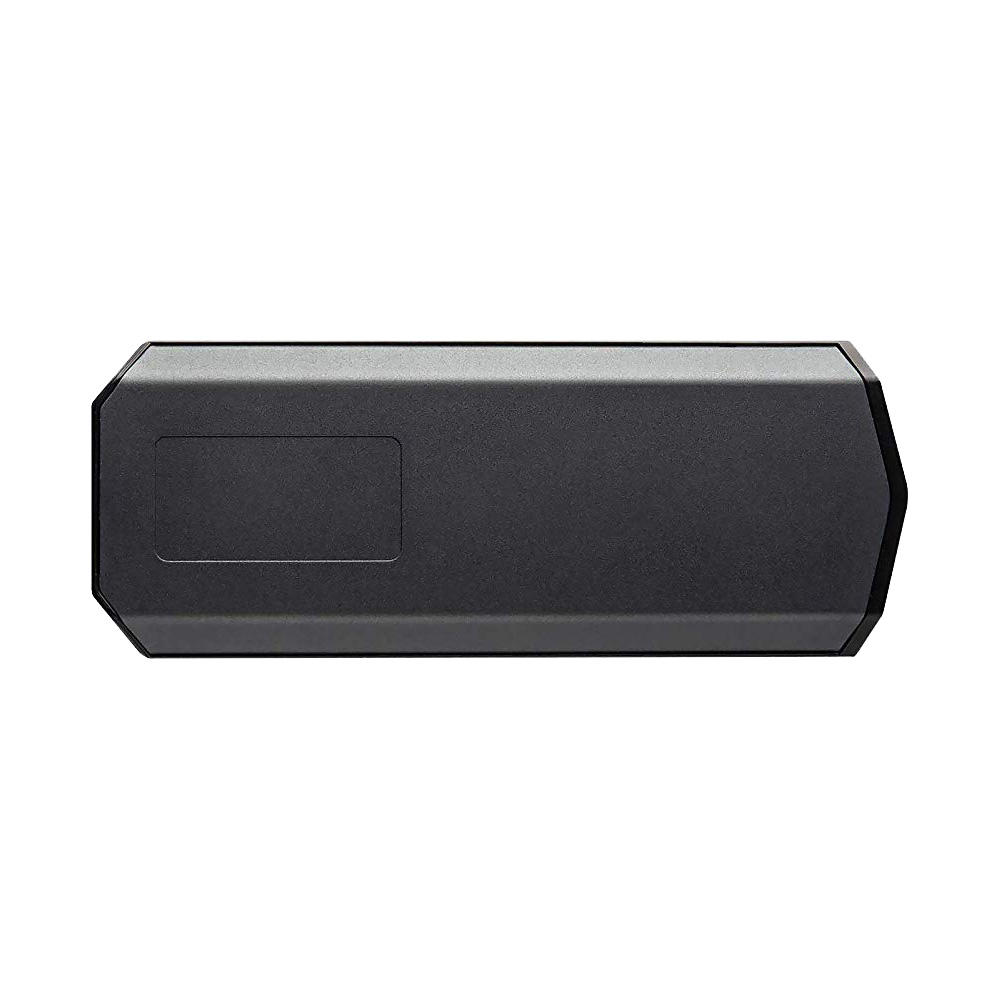 Ổ cứng di động External SSD 480GB Kingston HyperX Savage EXO 3D-NAND SHSX100/960G - Hàng Chính Hãng