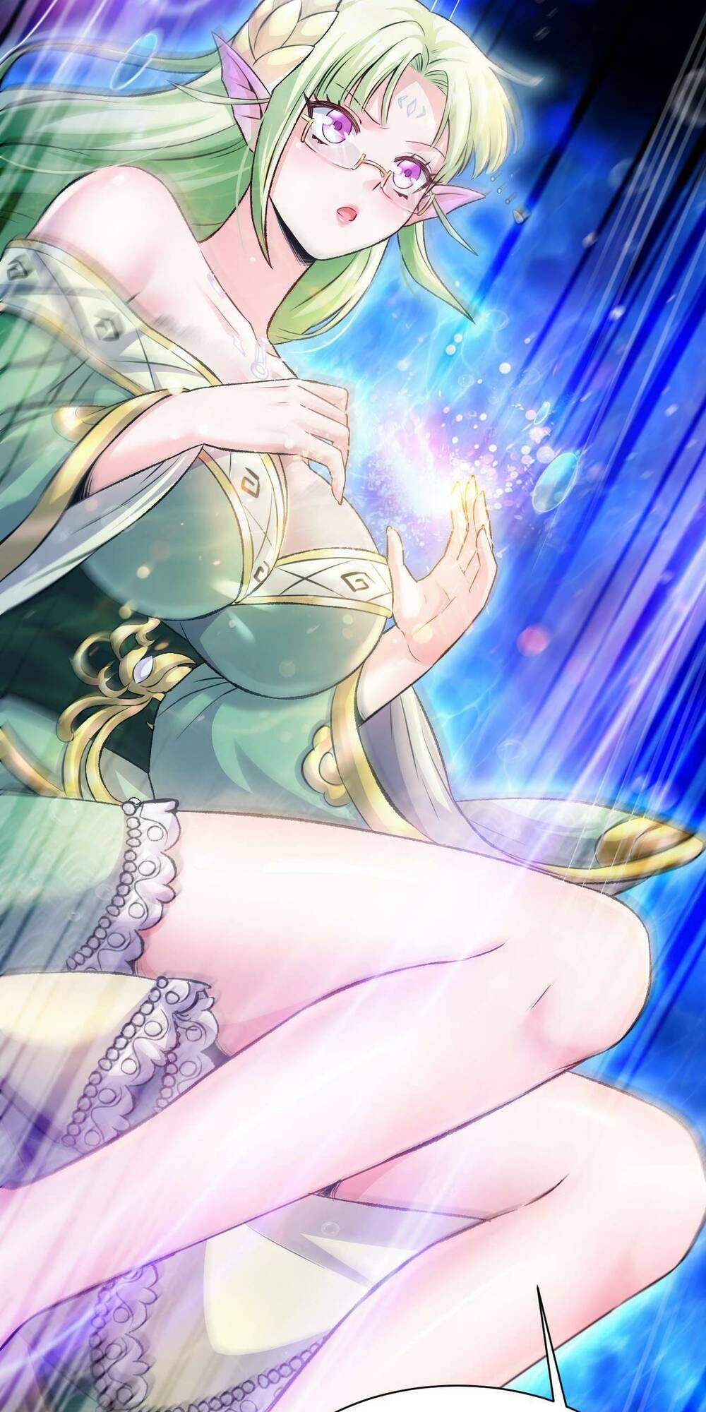 long vương cuối cùng chapter 10 12