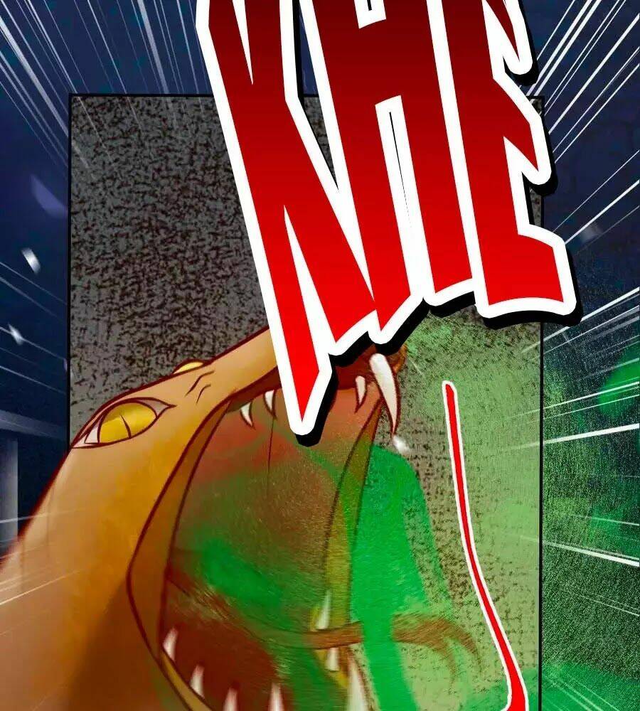 thần y khí nữ: ngự thú cuồng phi của quỷ đế chapter 69 42