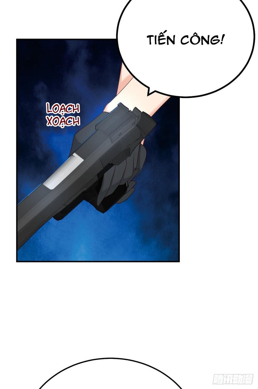 nam thần truy thê chỉ nam chapter 54.2 26