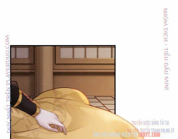 trọng sinh bá sủng nhiếp chính vương quá mạnh mẽ chapter 143 92