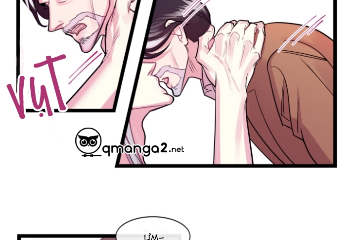 kiếp trước bí ẩn của giáo sư chapter 6 39