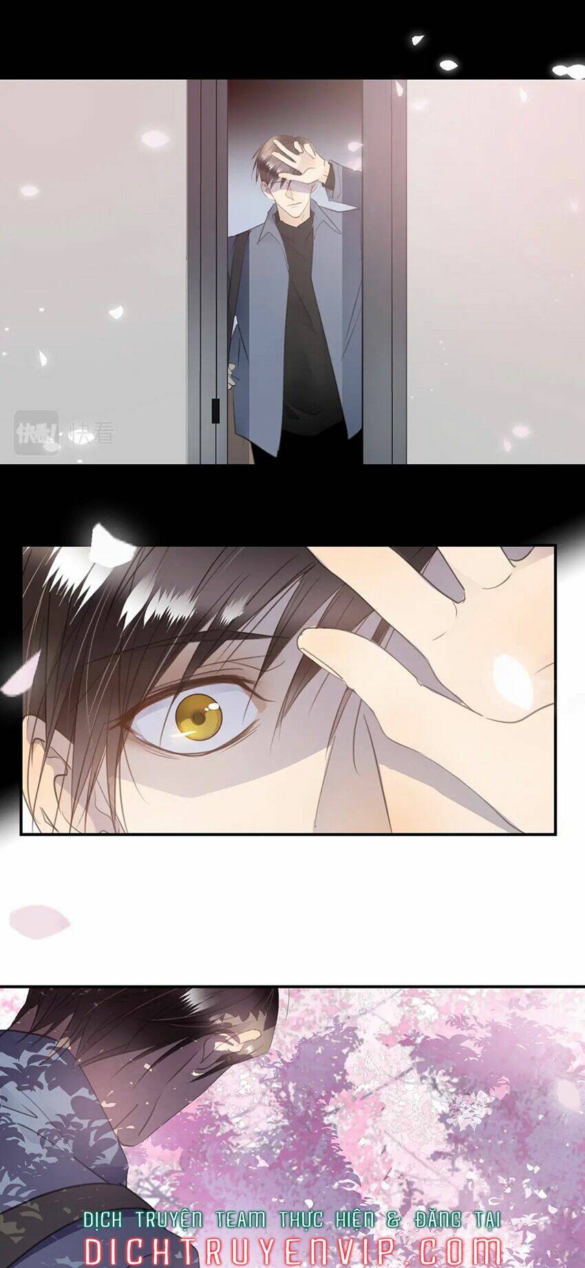 tiên sinh nói dối chapter 79 33