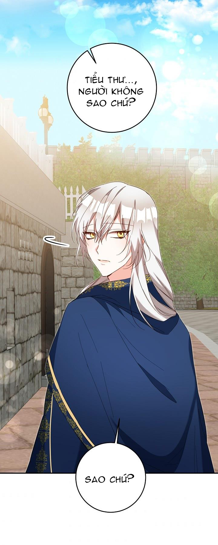 lí do cô ấy trở thành ác nữ chapter 12 2