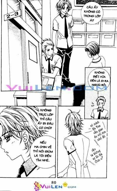 thiên thần tái thế chapter 13 80