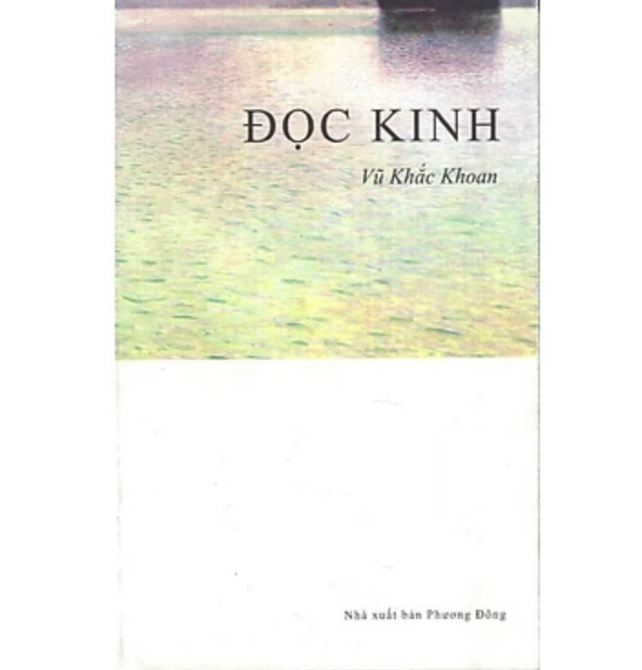 Đọc Kinh - Vũ Khắc Khoan