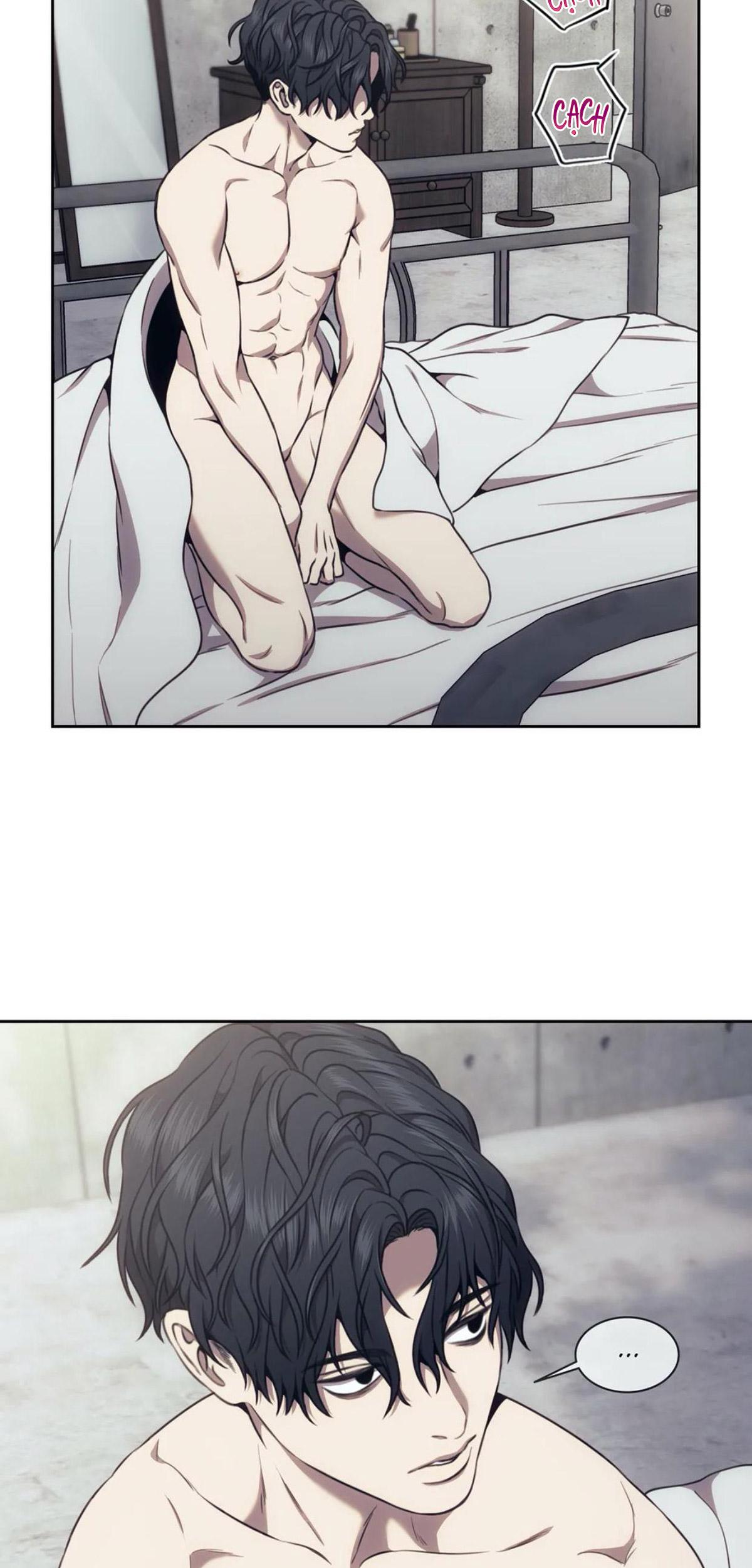 công cuộc báo thù của kẻ yếu thế chapter 46 12