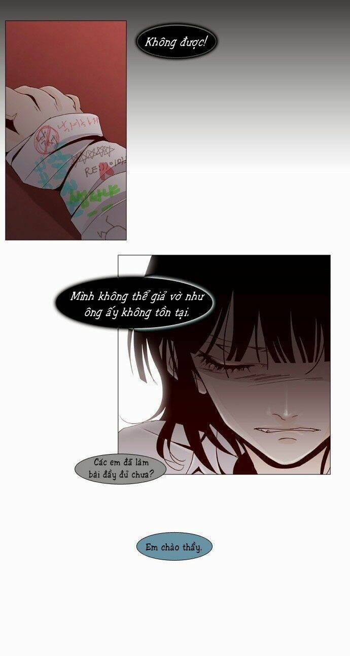 một không gian thời gian khác chapter 40 14