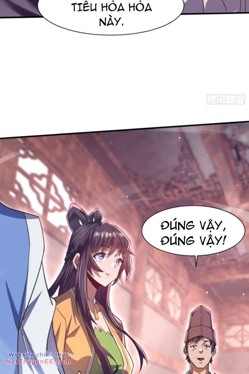 trăm tuổi mở hệ thống: con hiền cháu ngoan quỳ khắp núi! chapter 30 70