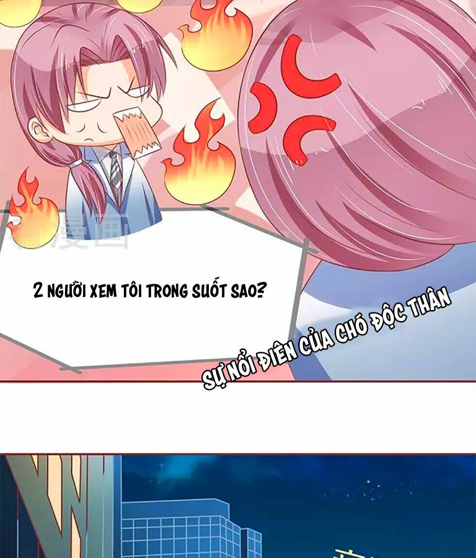 vương tước tư hữu bảo bối chapter 103 3