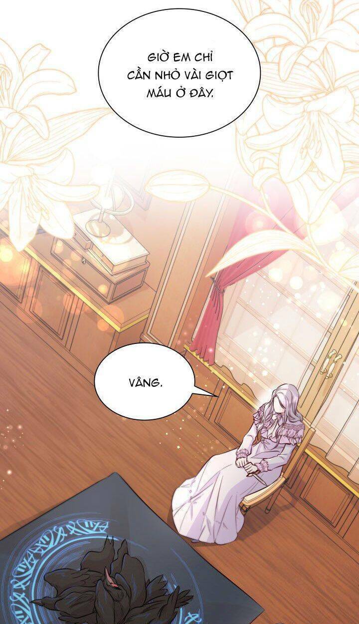 dây xích kiềm chế nam chính hắc ám tuột mất rồi chapter 42 12