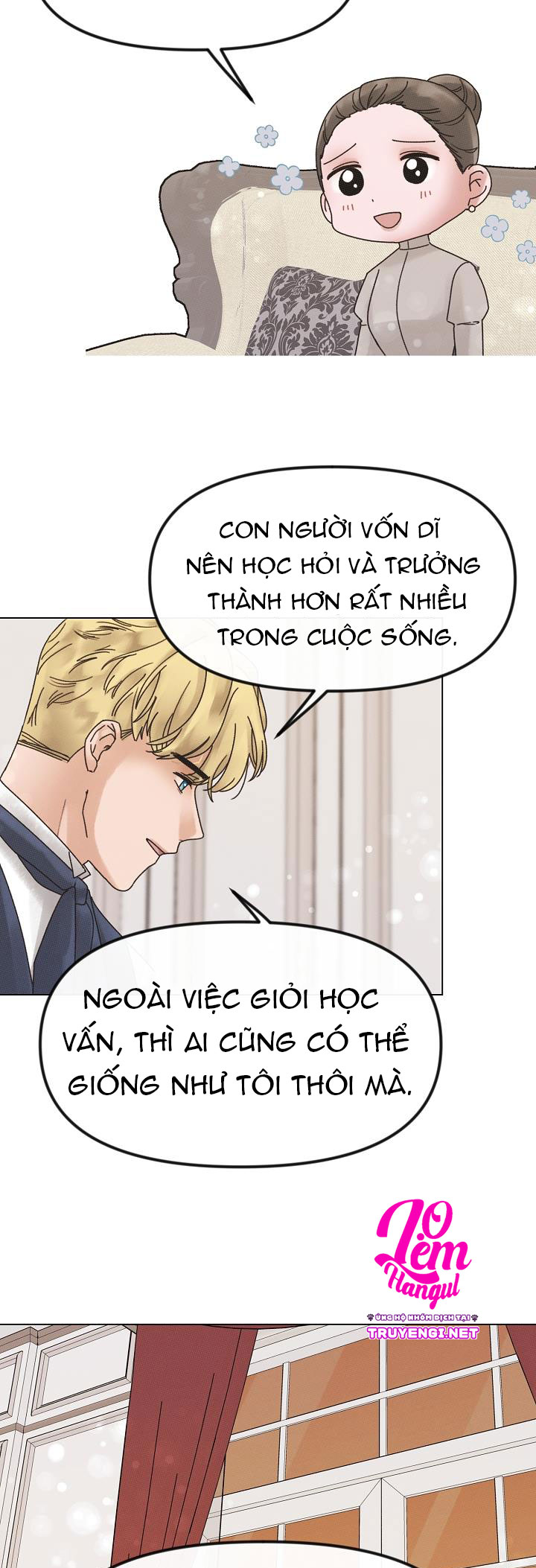 em dám không ? chapter 23 15