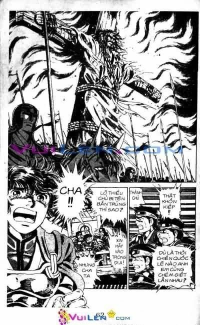 vương tử takeru chapter 1 62