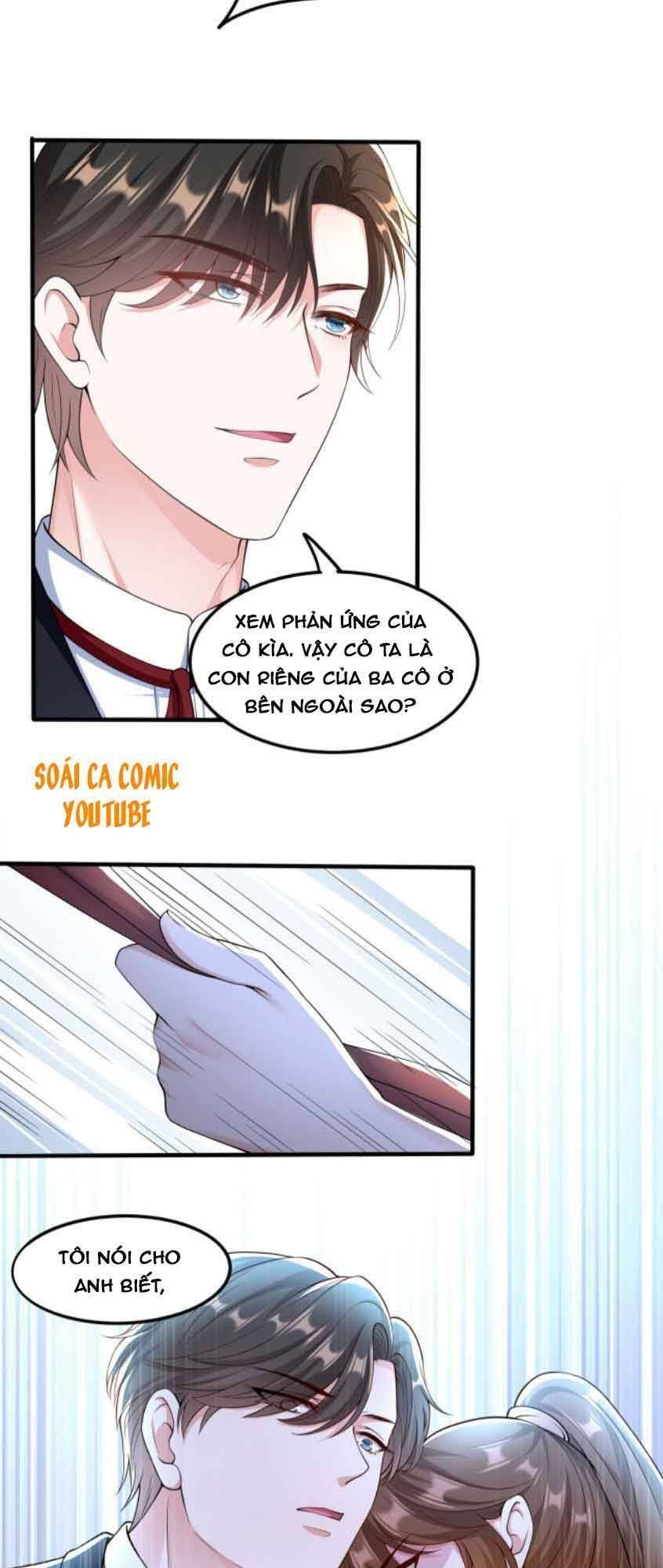 nhất sanh hữu hỉ chapter 9 23