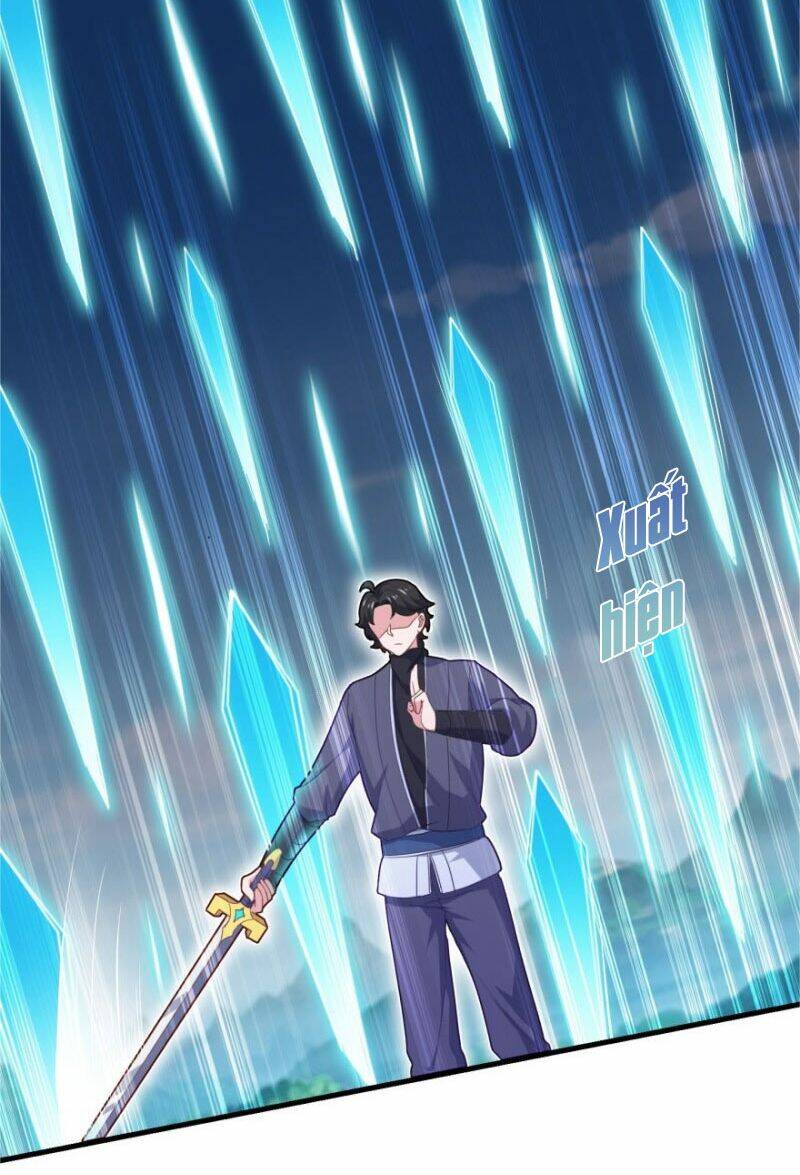 tiên ma đồng tu chapter 83 28