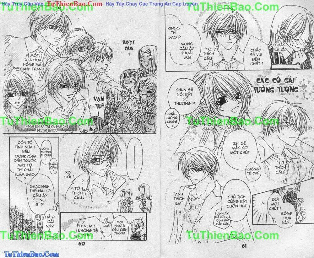 lovey dovey chapter 4 28