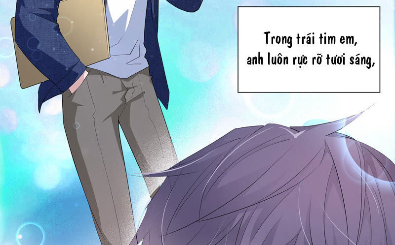 chiến lược lãng mạn của thịnh thiếu chapter 24 13