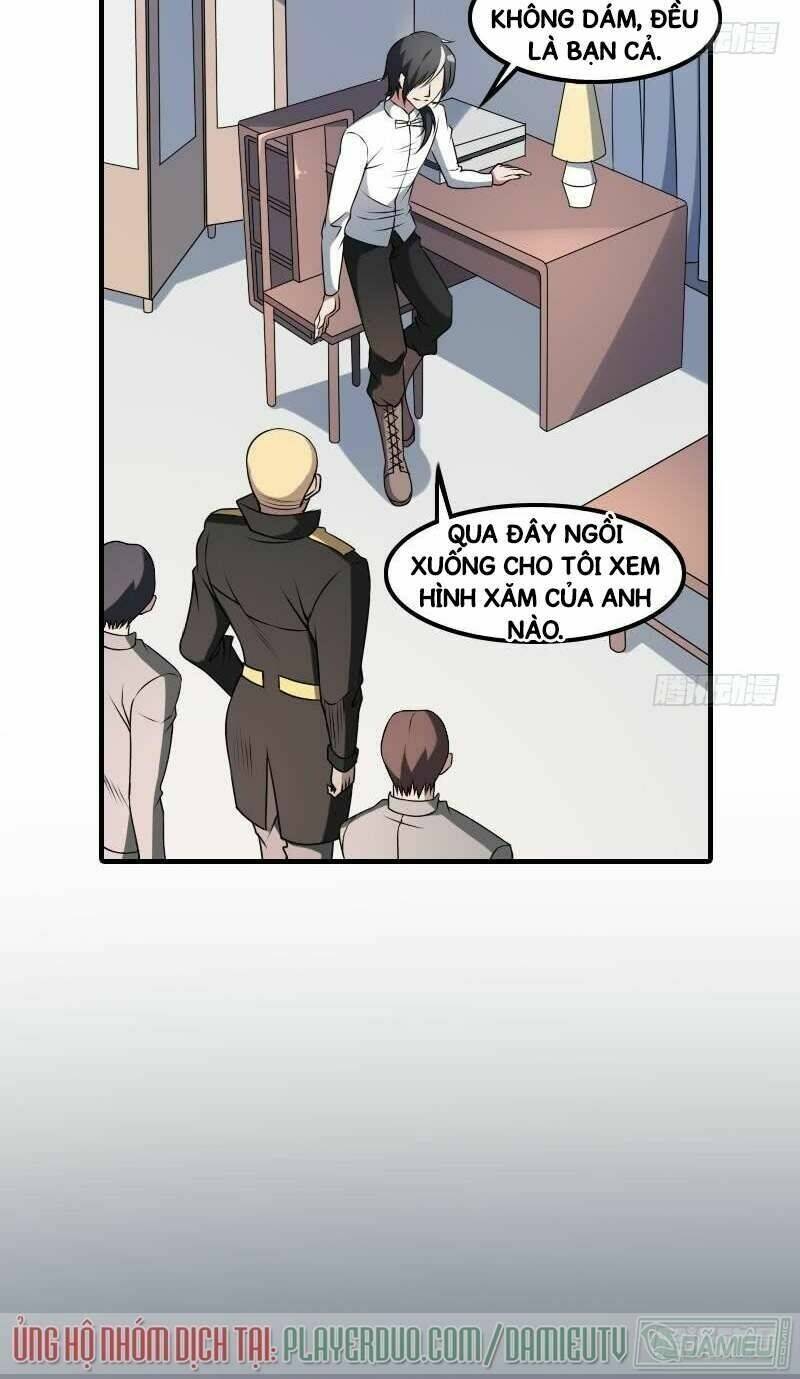 văn âm sư chapter 1 7