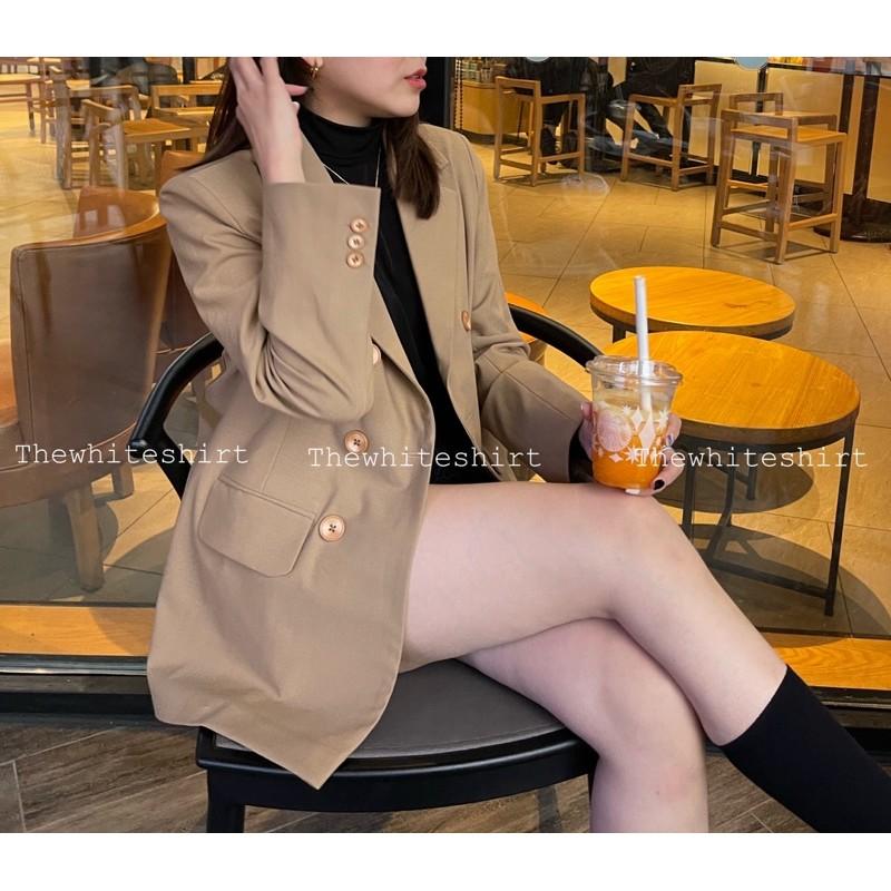 Desi Blazer