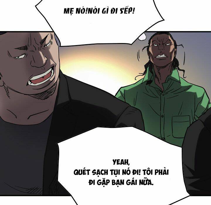 huyền thoại : khởi đầu chapter 64 45