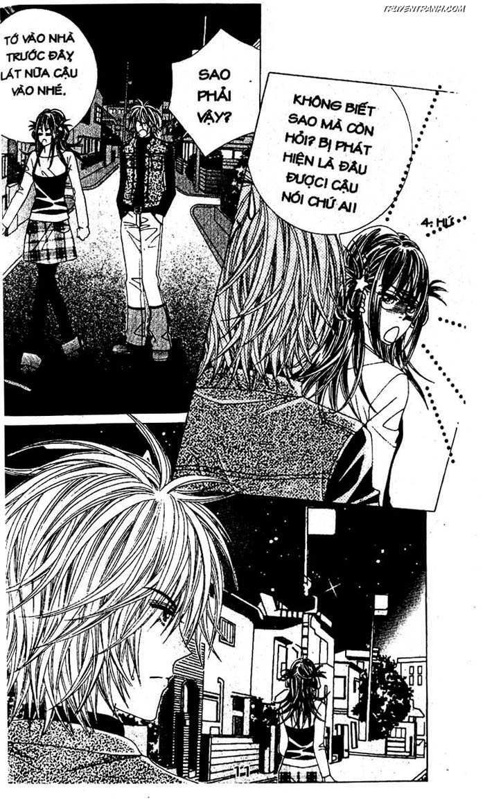 nhà trọ hoàn hảo chapter 37 12