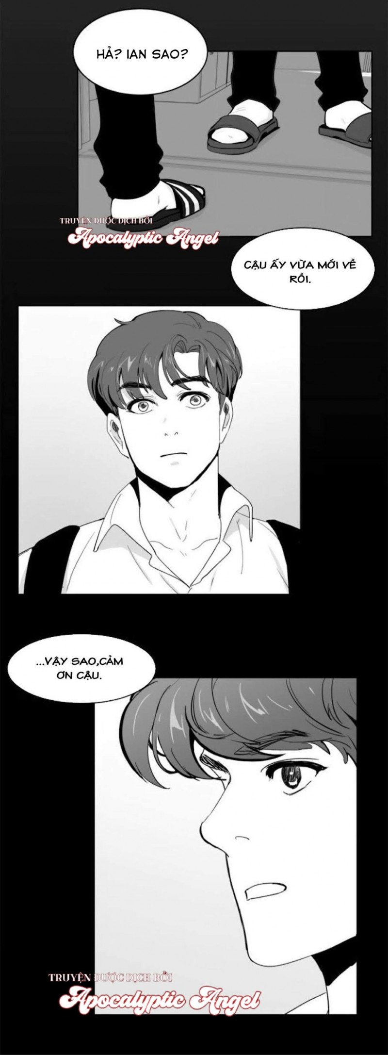 heat and run chapter 9 4