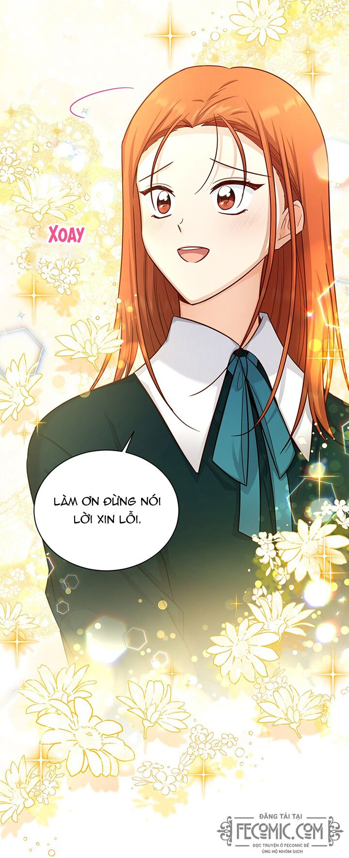 nữ công tước với tâm hồn trống rỗng chapter 100 51