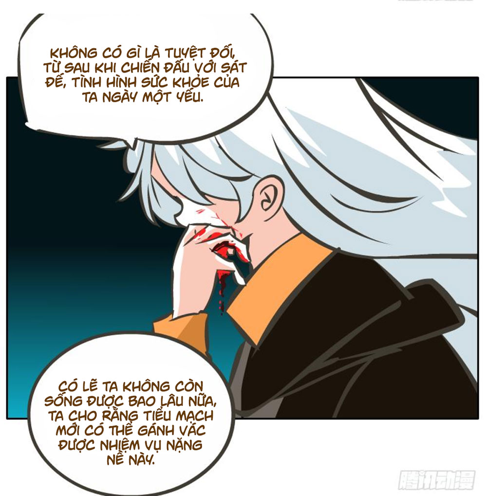 hòa thượng và tiểu long quân chapter 63 53