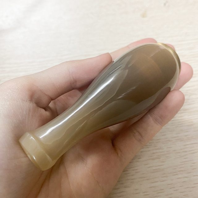 Tẩu Bắt Tóp Xì Gà 26 Free size dùng cho các cỡ Thiết Kế Sang Trọng Cao Cấp - quà tặng ý nghĩa cho sức khỏe nam giới