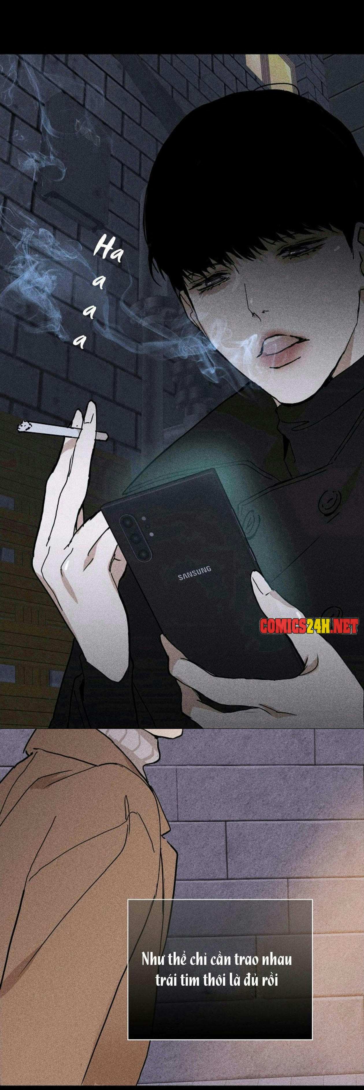 người đàn ông đã kết hôn chapter 16 114