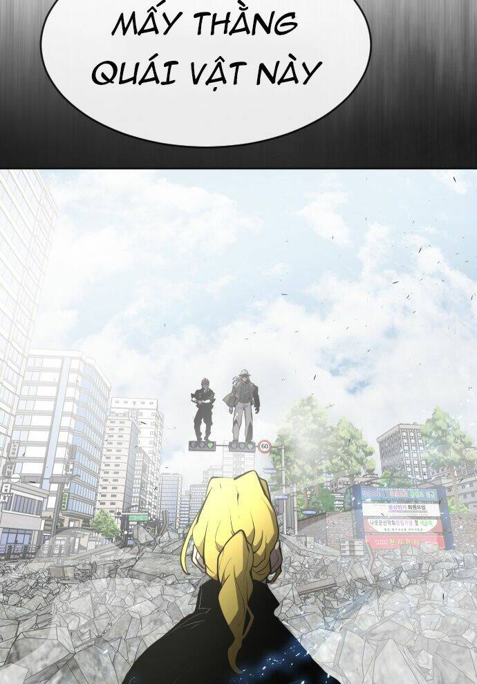 kĩ nguyên của anh hùng chapter 88 93
