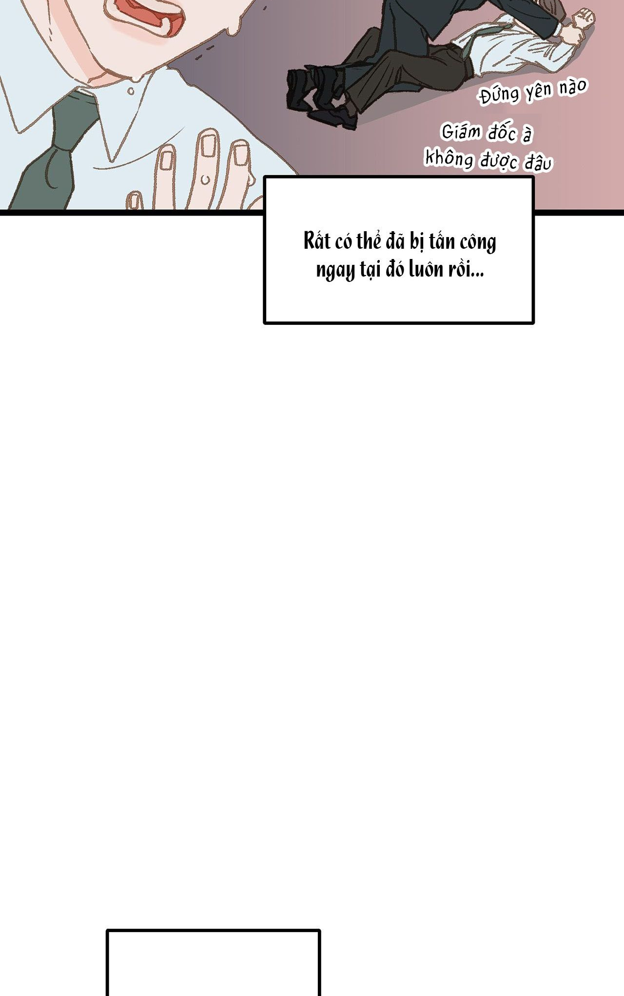 vùng cấm tình yêu của beta chapter 6 16