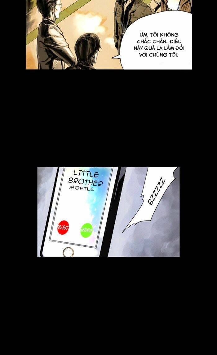 những xác chết hồi sinh từ đại dương chapter 2 63