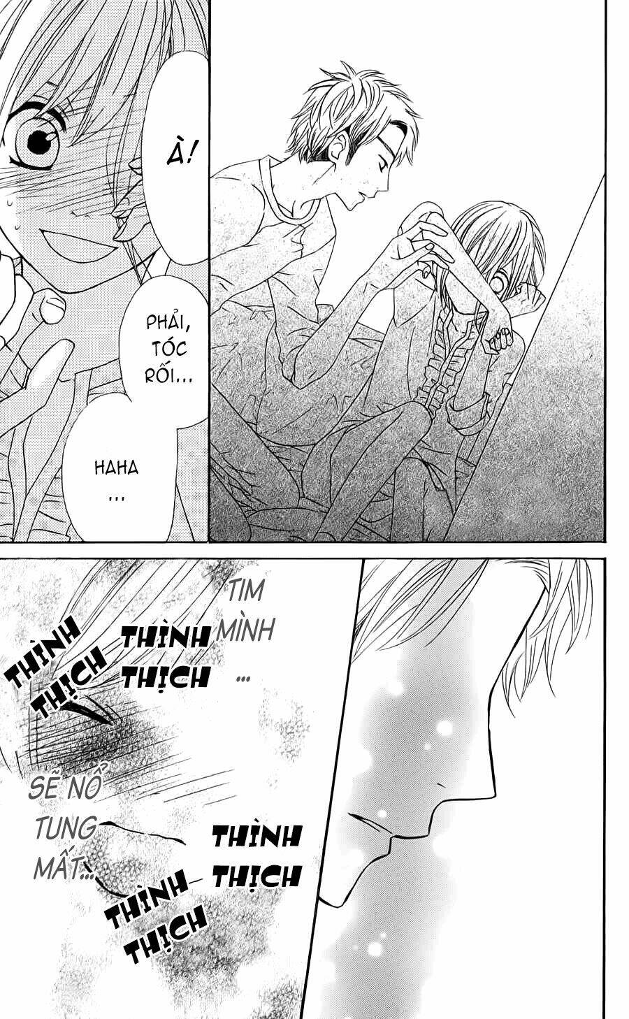 mairunovich chapter 13 9