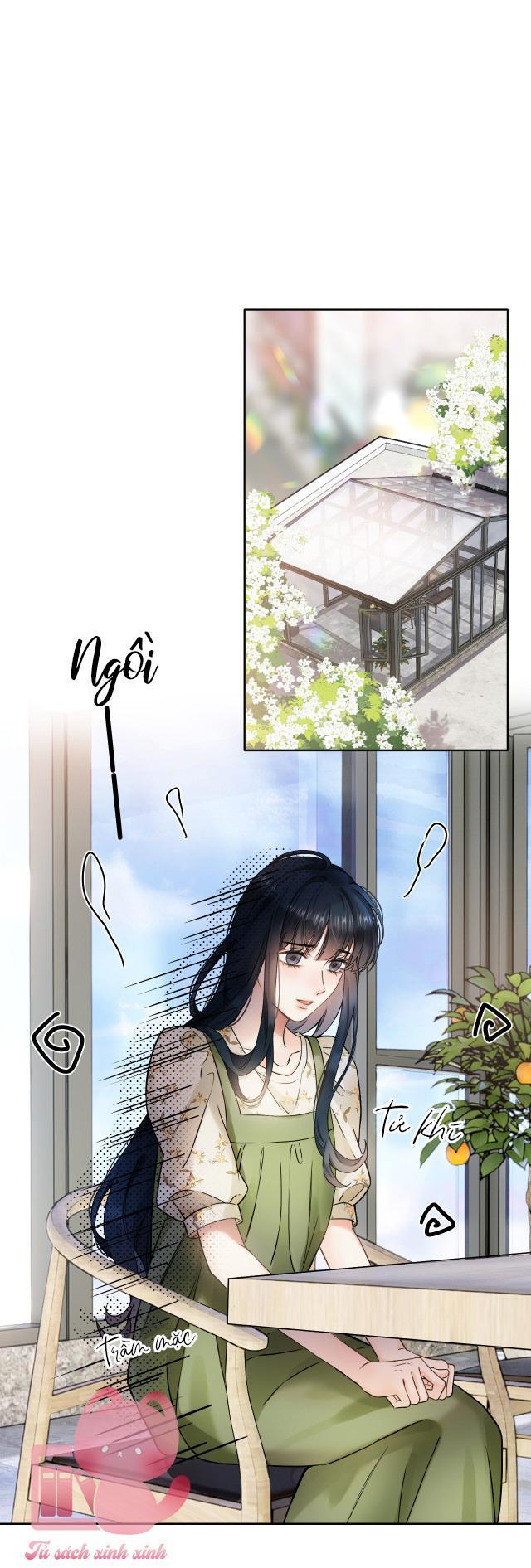 nhiệt luyến trí mạng chapter 7 6