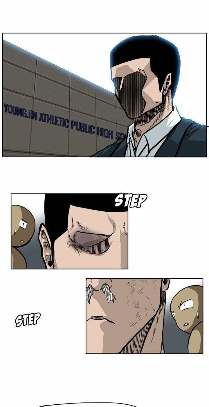 bá chủ học đường ss2 chapter 5 31