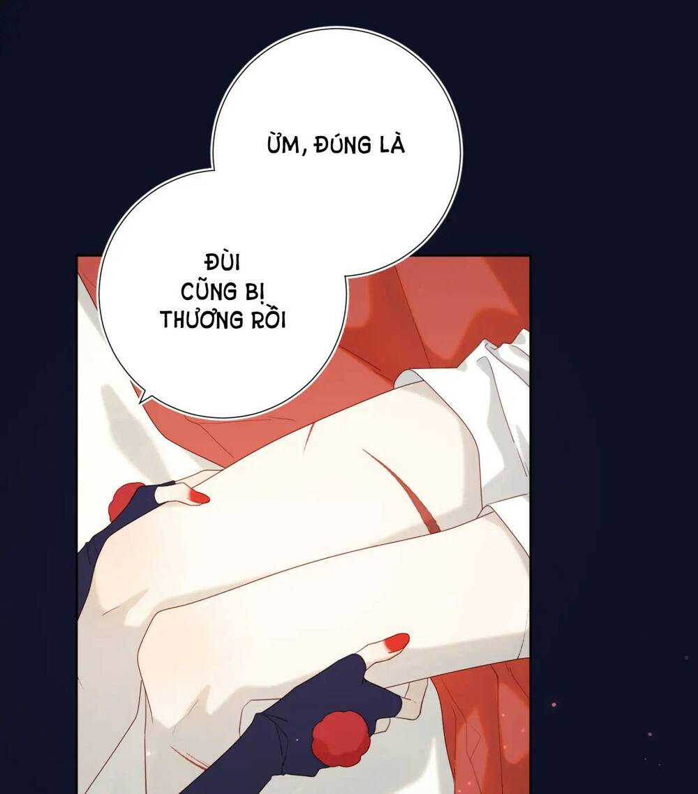 ác nữ cự tuyệt cua nam chính chapter 52.5 26