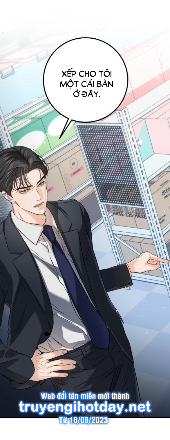 Nóng Lòng Muốn Giày Vò Em chapter 10.1 24