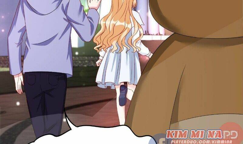 đế thiếu ngọt sủng: manh thê sống lại không ngoan chapter 32 22