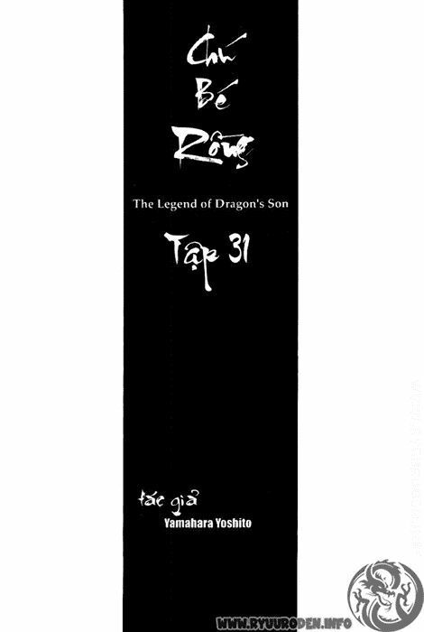 chú bé rồng - ryuuroden chapter 122 2