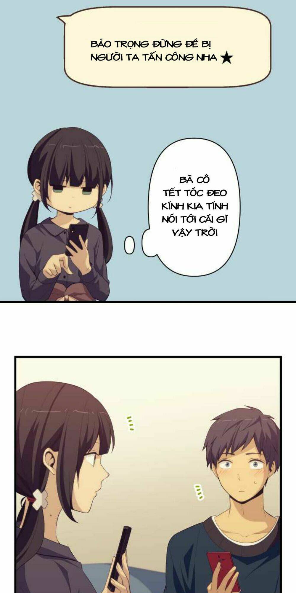 viên thuốc trùng sinh chapter 184 12