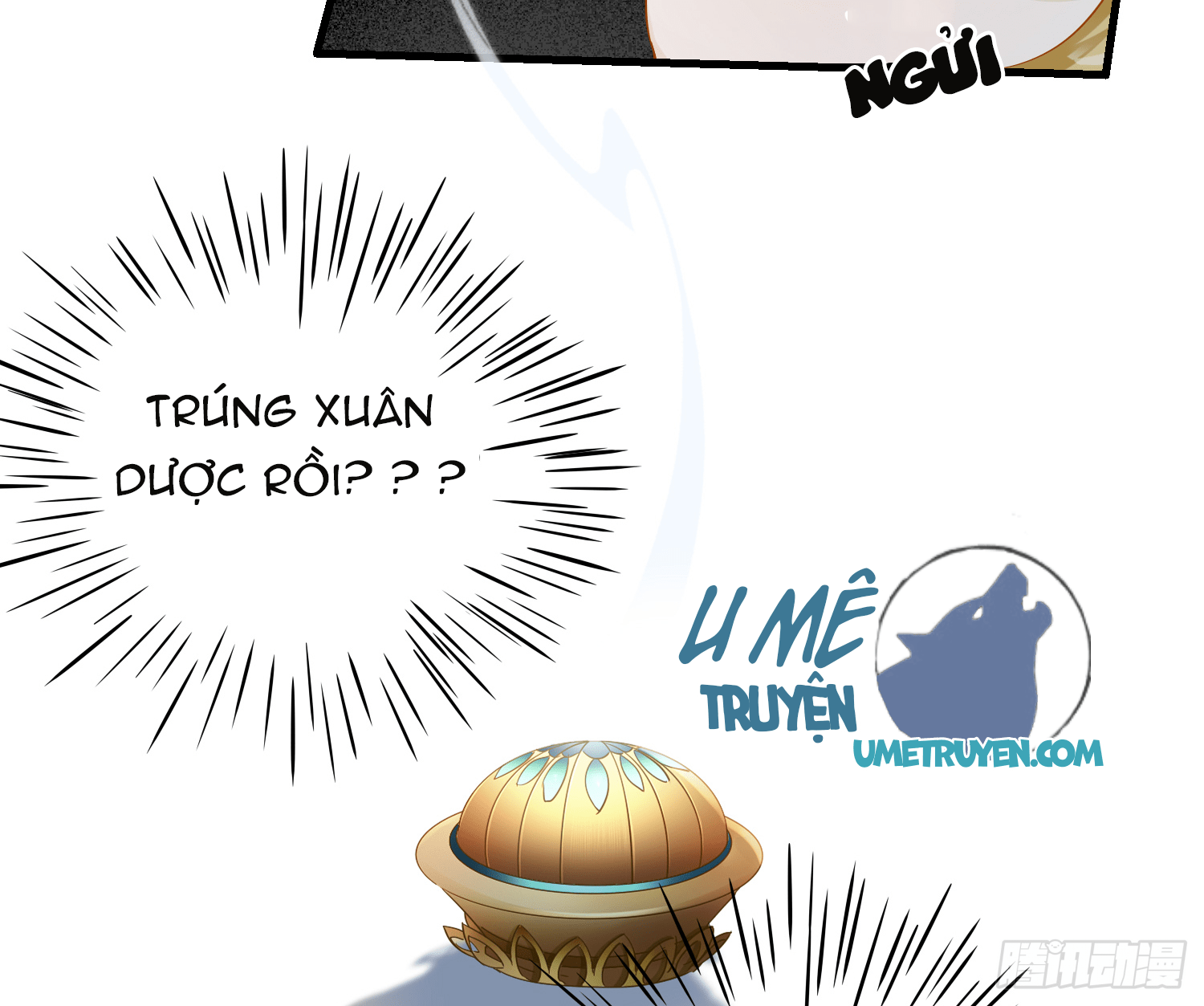 lục thân bất nhận chapter 21 10