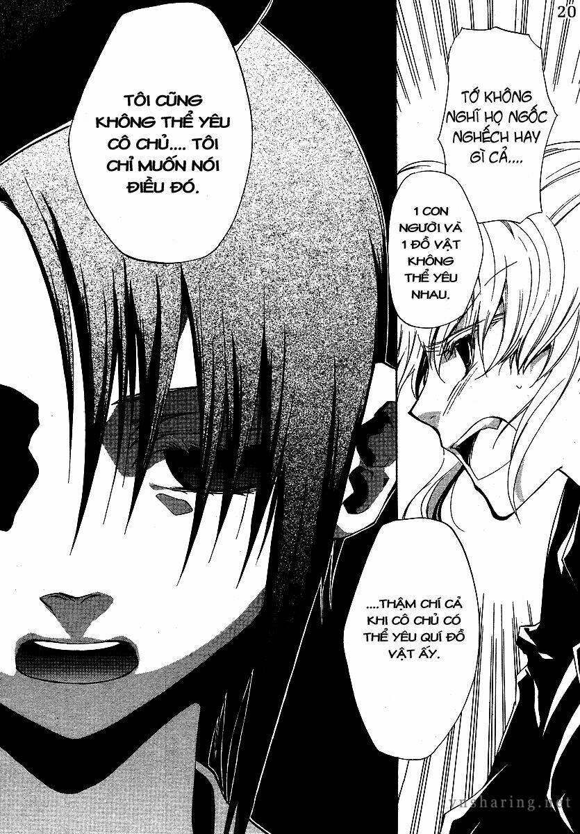 umineko no naku koro ni episode 2: turn of the golden witch chapter 8 20