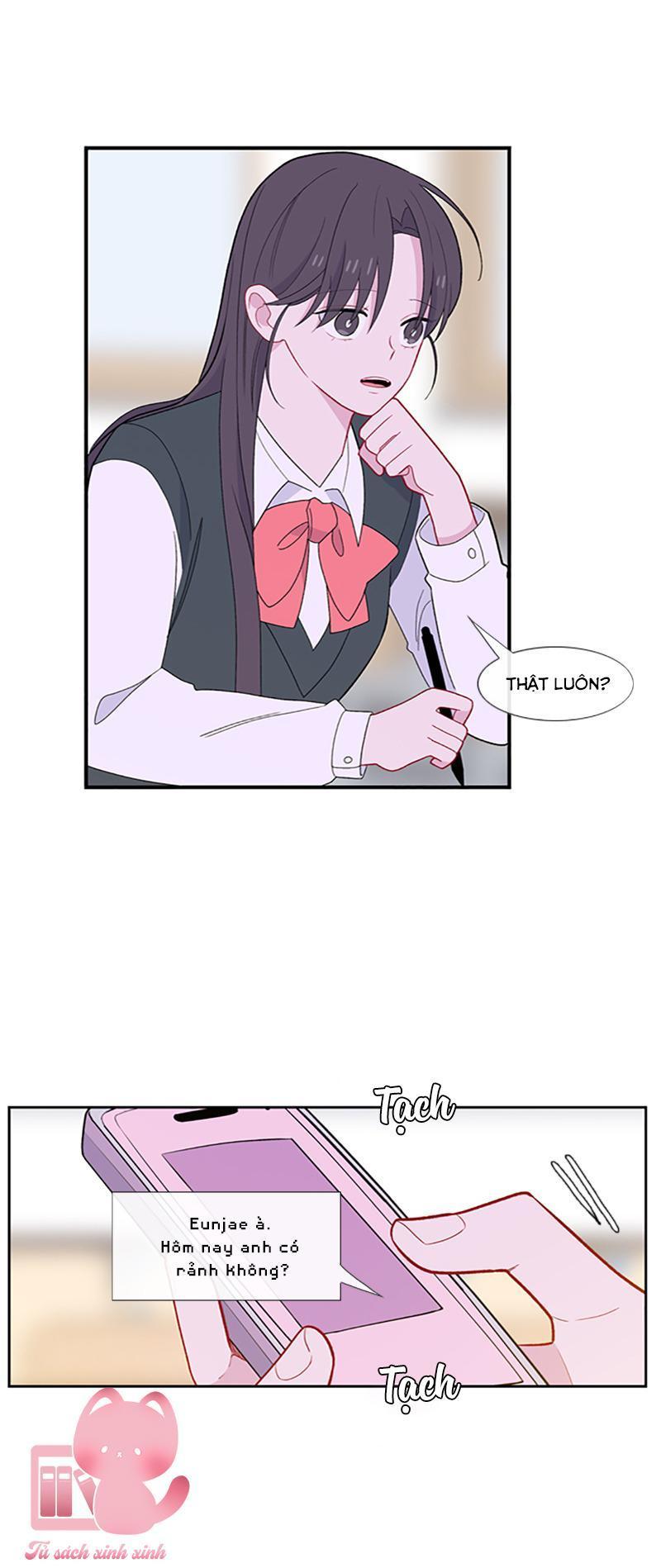 về bên anh chapter 65 9